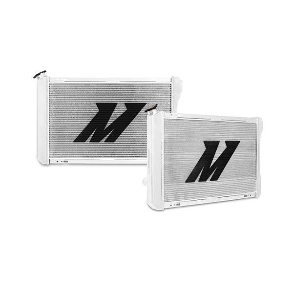 Mishimoto — Mishimoto 82-92 Chevy Camaro / Pontiac Firebird Aluminum Radiator - view 22